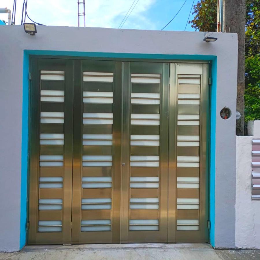 科苏梅尔Departamentos Ileana公寓 外观 照片